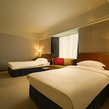 Les Suites Taipei - Da An